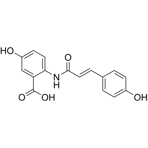 Avenanthramide A 108605-70-5